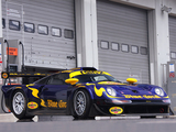 Photos of Porsche 911 GT1 (993) 1996