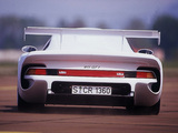 Pictures of Porsche 911 GT1 Strabenversion (993) 1996