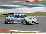 A:Level Engineering Porsche 911 GT1 (996) 2004 wallpapers