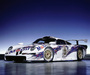 Porsche 911 GT1 (993) 1996 photos