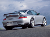 Images of Porsche 911 GT2 (996) 2001–03