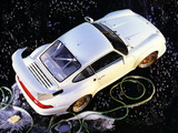 Images of Porsche 911 GT2 Evo (993) 1995–98