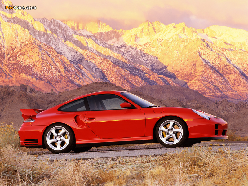 Photos of Porsche 911 GT2 US-spec (996) 2001–03 (800 x 600)