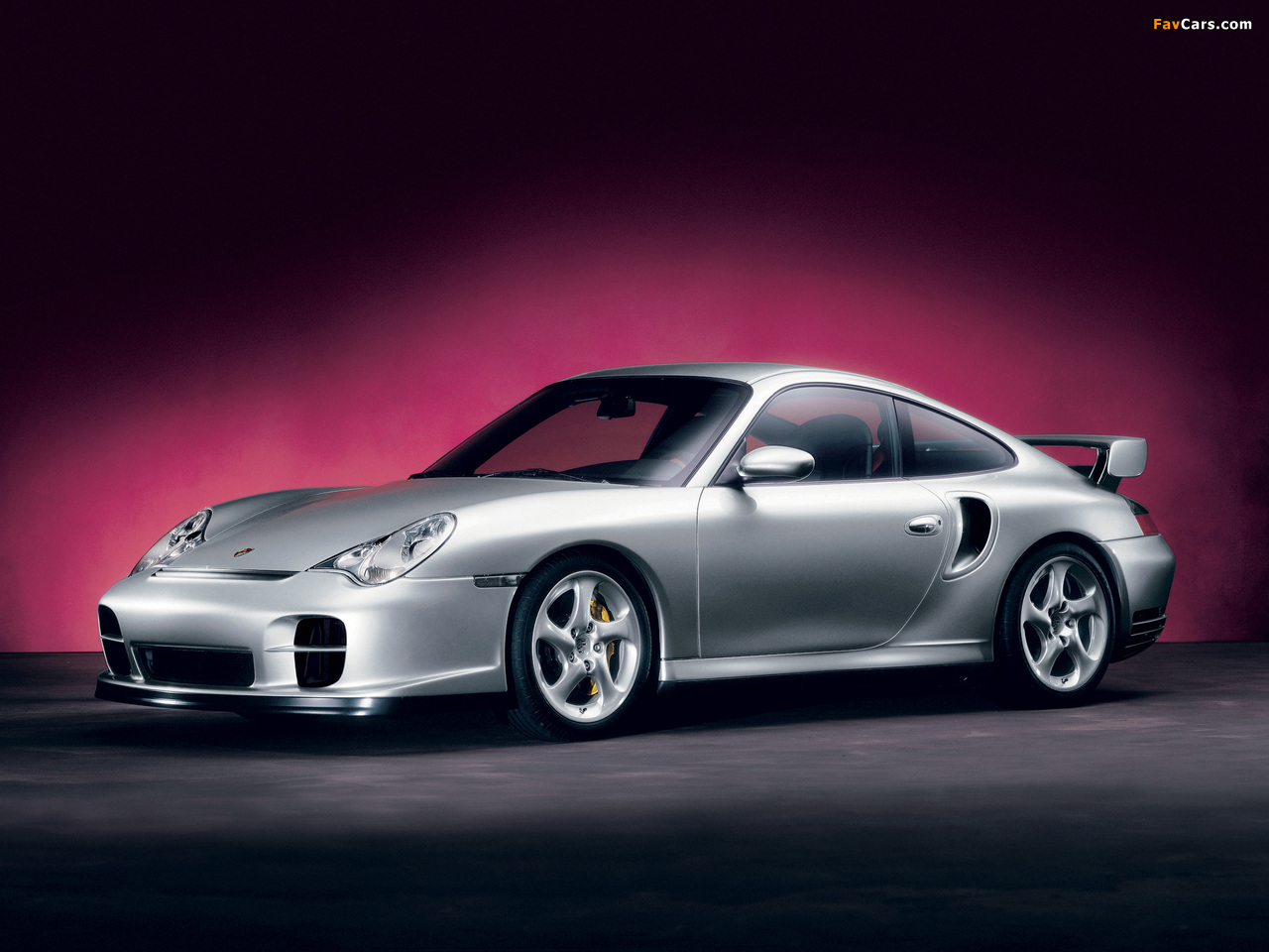 Photos of Porsche 911 GT2 (996) 2001–03 (1280 x 960)