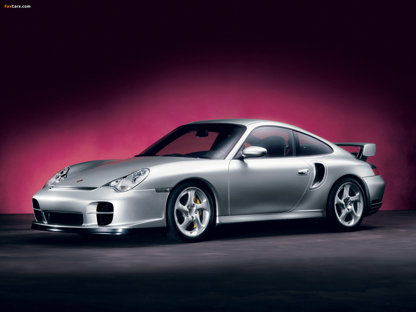 Photos of Porsche 911 GT2 (996) 2001–03 (1600 x 1200)