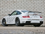 Photos of Wimmer RS Porsche 911 GT2 Speed Biturbo (997) 2009–10