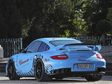 Photos of Wimmer RS Porsche 911 GT2 RS (997) 2012