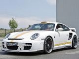 Pictures of Hamann Stallion (997) 2008