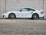Pictures of Wimmer RS Porsche 911 GT2 Speed Biturbo (997) 2009–10