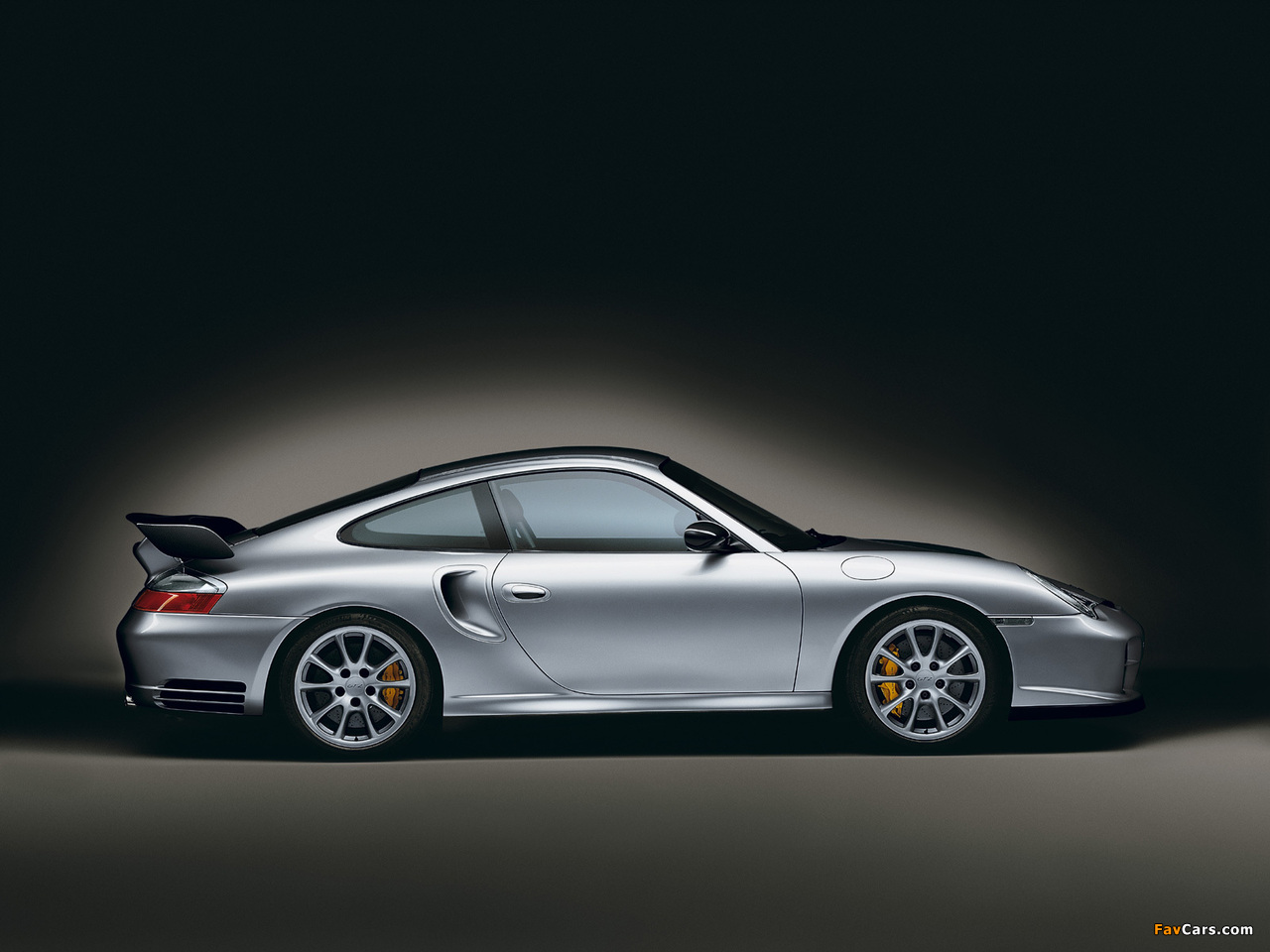 Pictures of Porsche 911 GT2 (996) 2004–05 (1280 x 960)