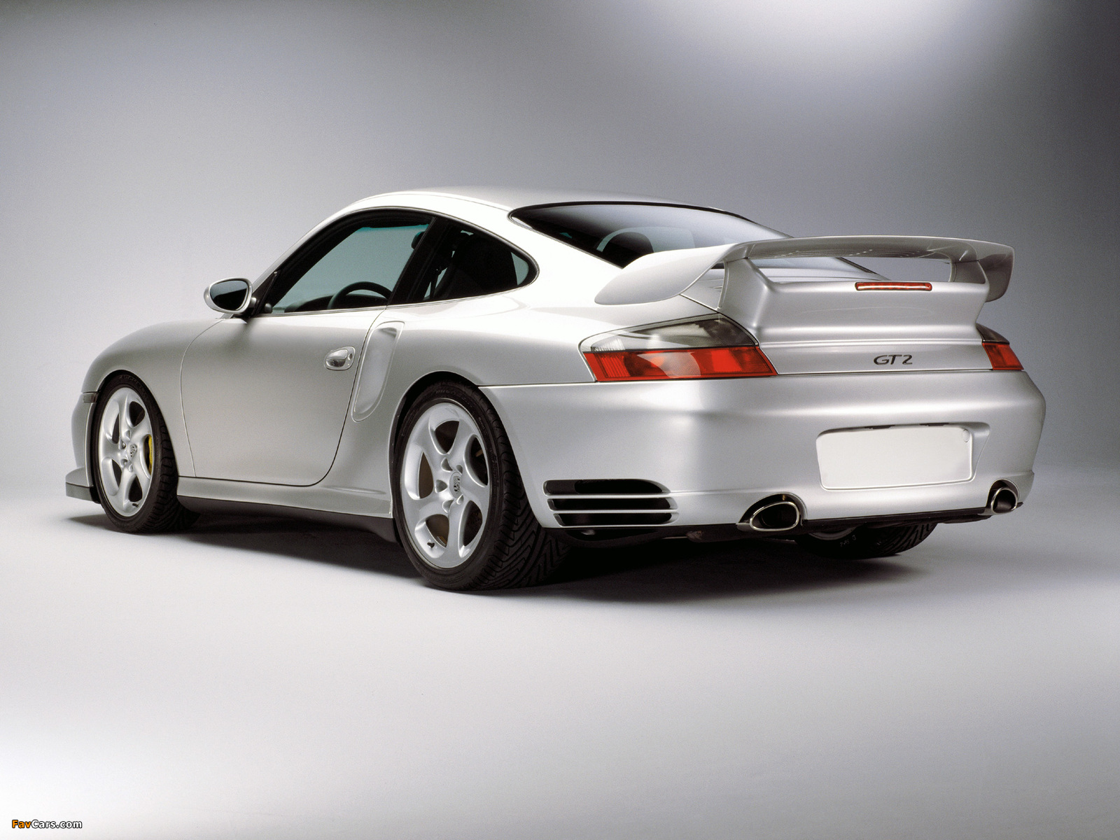 Porsche 911 GT2 (996) 2001–03 pictures (1600 x 1200)