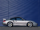 Porsche 911 GT2 (996) 2001–03 pictures