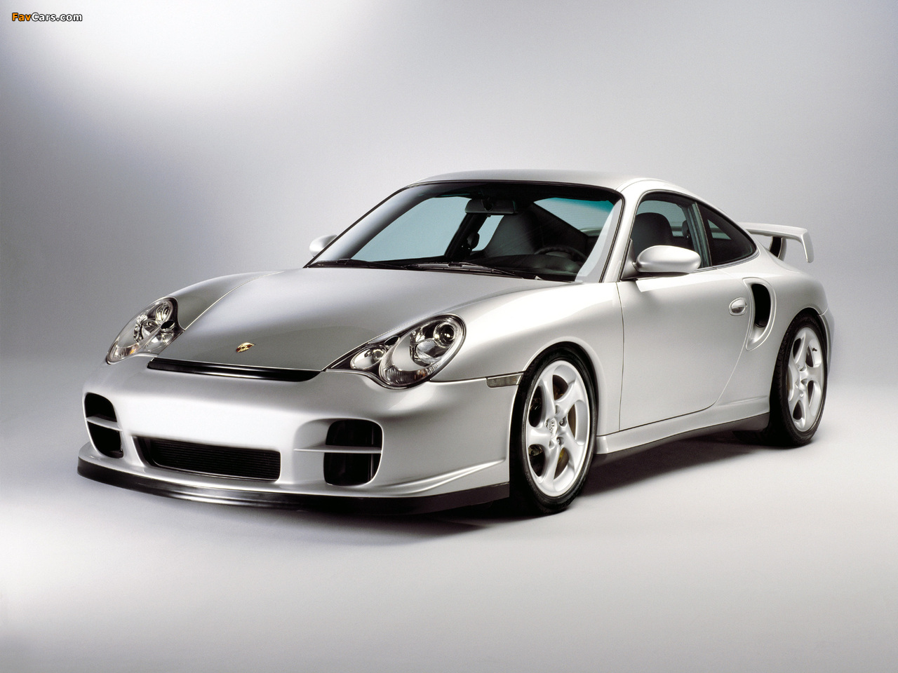 Porsche 911 GT2 (996) 2001–03 wallpapers (1280 x 960)