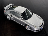 Porsche 911 GT2 (997) 2007–10 pictures