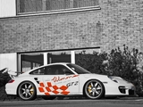 Wimmer RS Porsche 911 GT2 Speed Biturbo (997) 2009–10 pictures