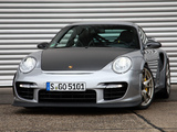 Porsche 911 GT2 RS (997) 2010–11 images