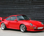Porsche 911 GT2 UK-spec (993) 1995–97 images