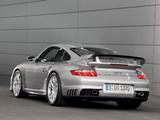 Porsche 911 GT2 (997) 2007–10 images