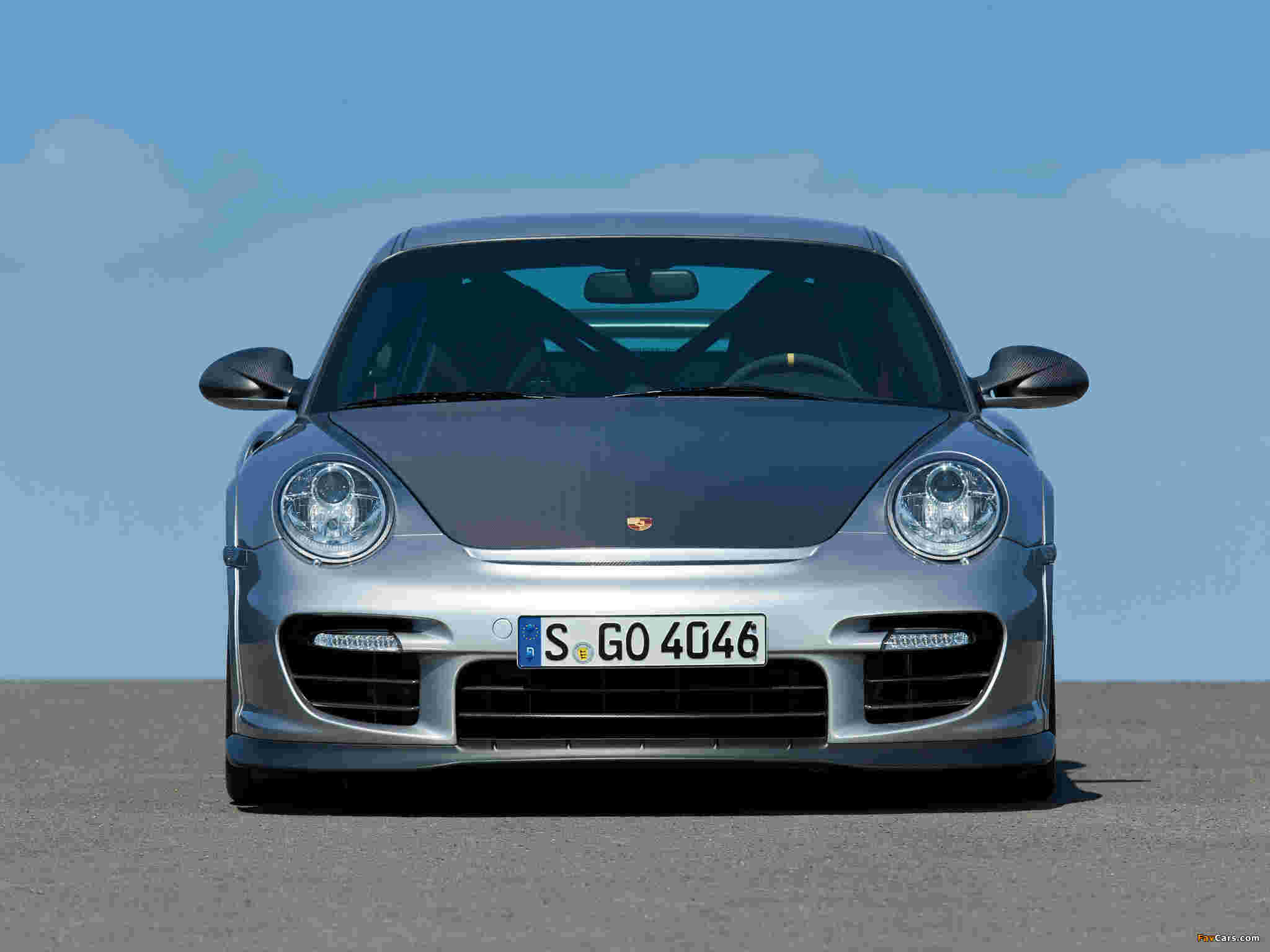 Porsche 911 GT2 RS (997) 2010–11 wallpapers (2048 x 1536)