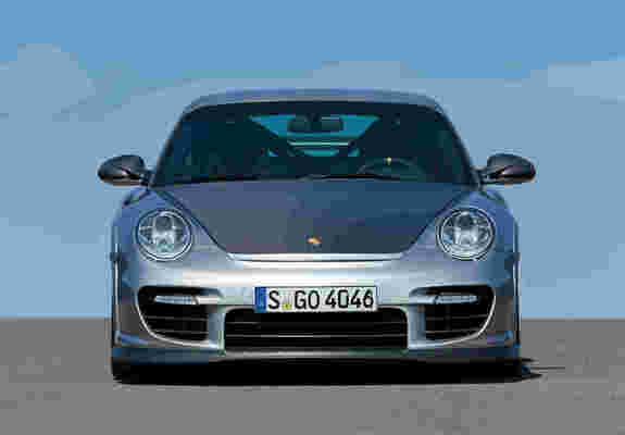 Porsche 911 GT2 RS (997) 2010–11 wallpapers