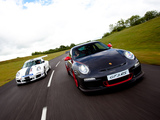 Images of Porsche 911 GT3