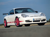 Images of Porsche 911 GT3 RS (996) 2003–05