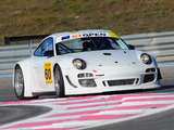 Images of Porsche 911 GT3 R (997) 2009–12