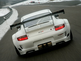 Images of Porsche 911 GT3 RSR (997) 2009–10