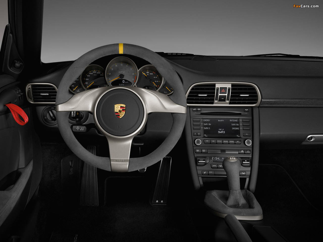 Images of Porsche 911 GT3 RS (997) 2009 (1280 x 960)