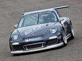 Images of Porsche 911 GT3 Cup (997) 2009–10