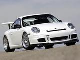 Images of Porsche 911 GT3 Cup (997) 2008