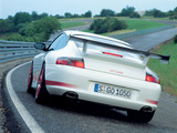Photos of Porsche 911 GT3 RS (996) 2003–05