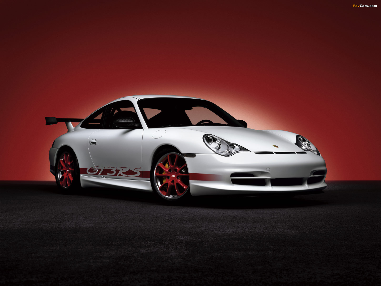 Photos of Porsche 911 GT3 RS (996) 2003–05 (1600 x 1200)