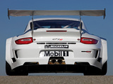 Photos of Porsche 911 GT3 R (997) 2009–12