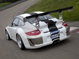 Photos of Porsche 911 GT3 Cup (997) 2011–12