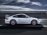 Photos of Porsche 911 GT3 RS 4.0 (997) 2011