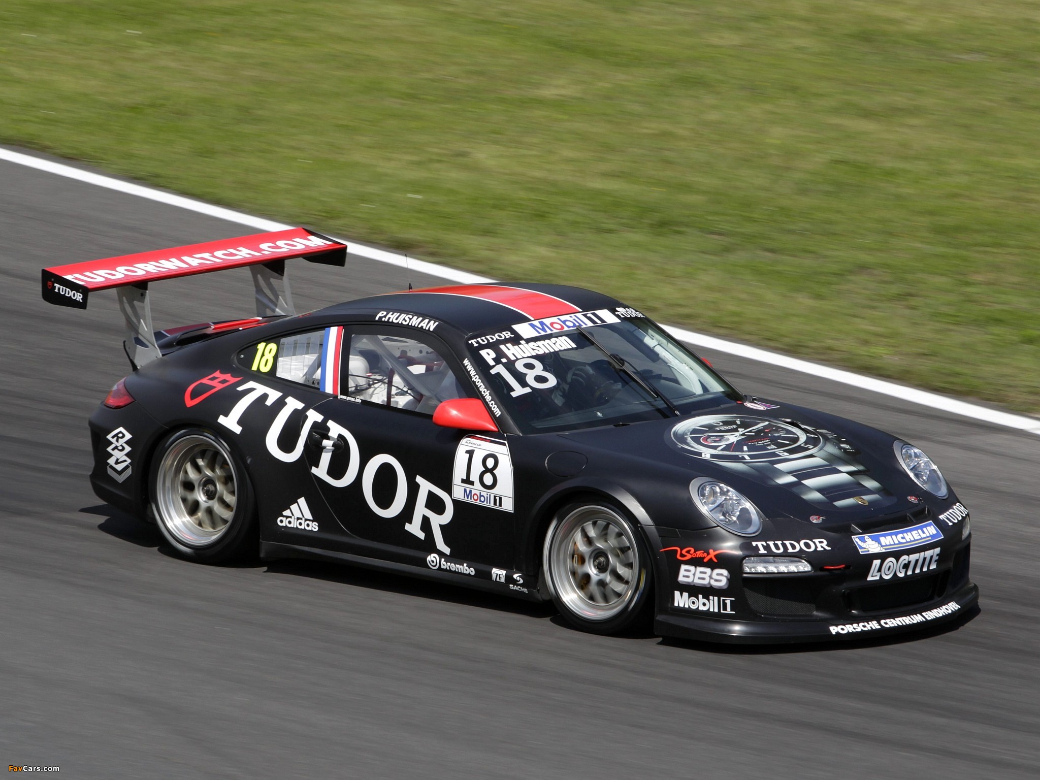 Photos of Porsche 911 GT3 Cup (997) 2011–12 (2048 x 1536)