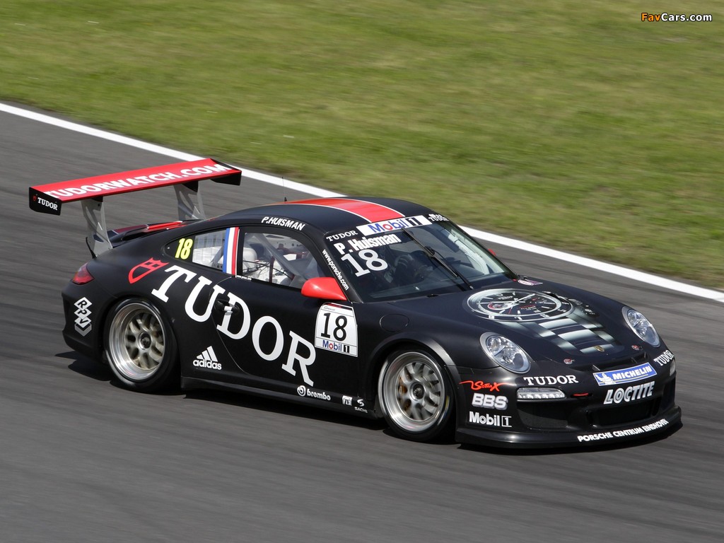 Photos of Porsche 911 GT3 Cup (997) 2011–12 (1024 x 768)
