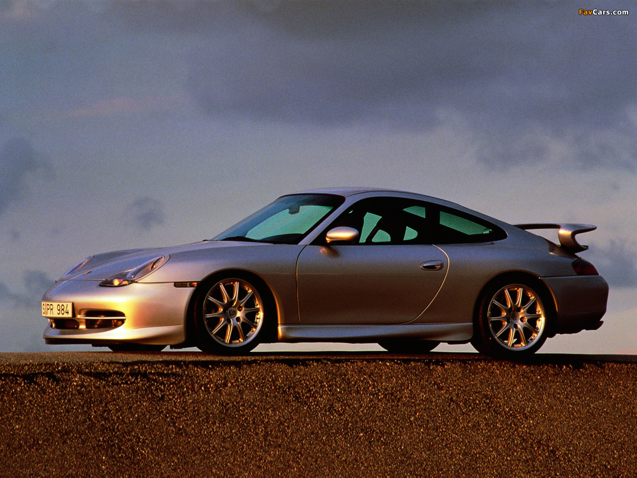 Pictures of Porsche 911 GT3 (996) 1999–2001 (1280 x 960)