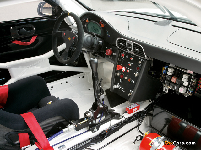 Pictures of Porsche 911 GT3 Cup S (997) 2008 (640 x 480)