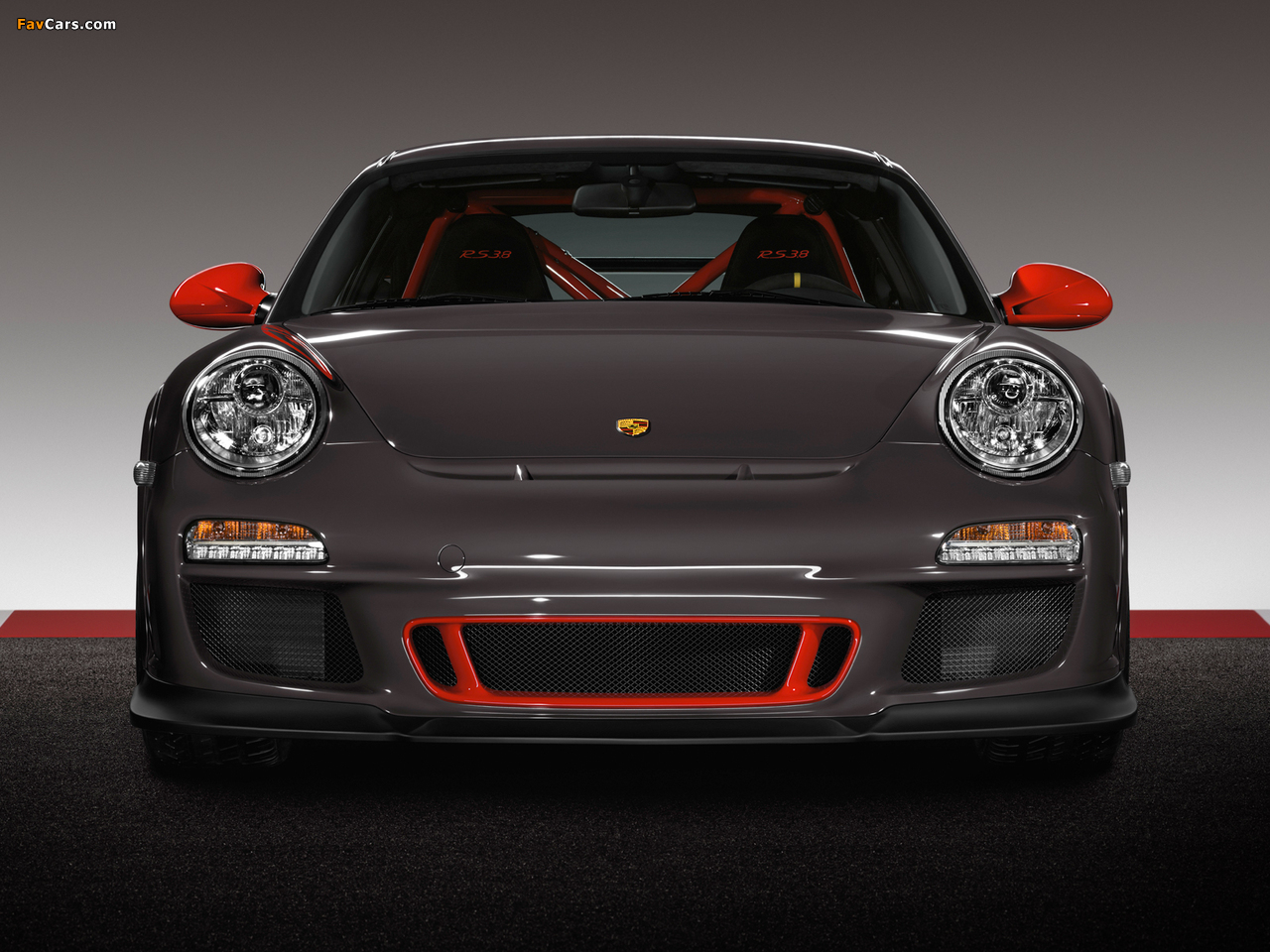 Pictures of Porsche 911 GT3 RS (997) 2009 (1280 x 960)