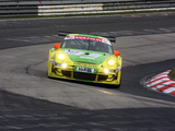 Pictures of Porsche 911 GT3 RSR (997) 2009–10