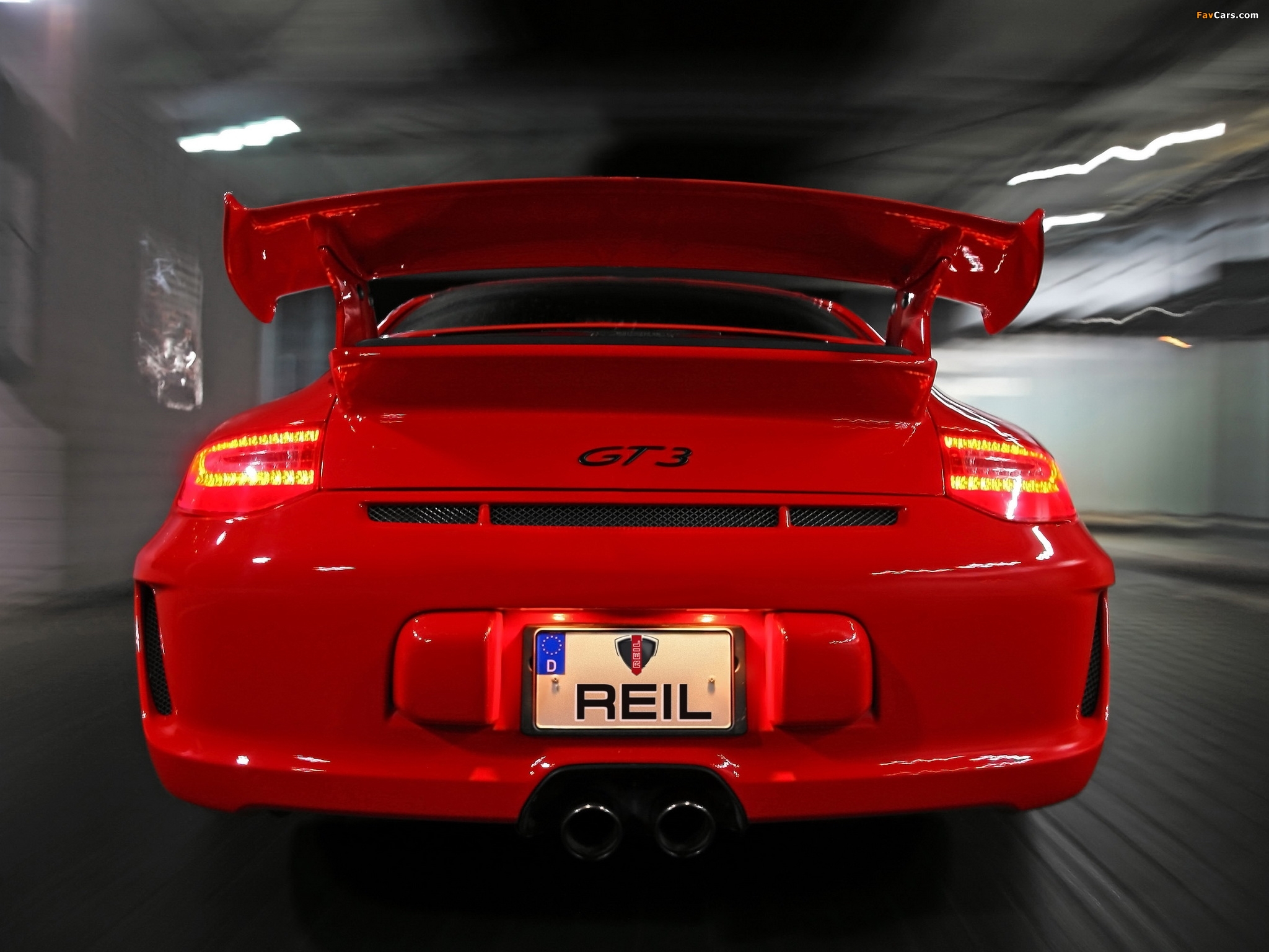 Pictures of MR Car Design Porsche 911 GT3 (997) 2011 (2048 x 1536)