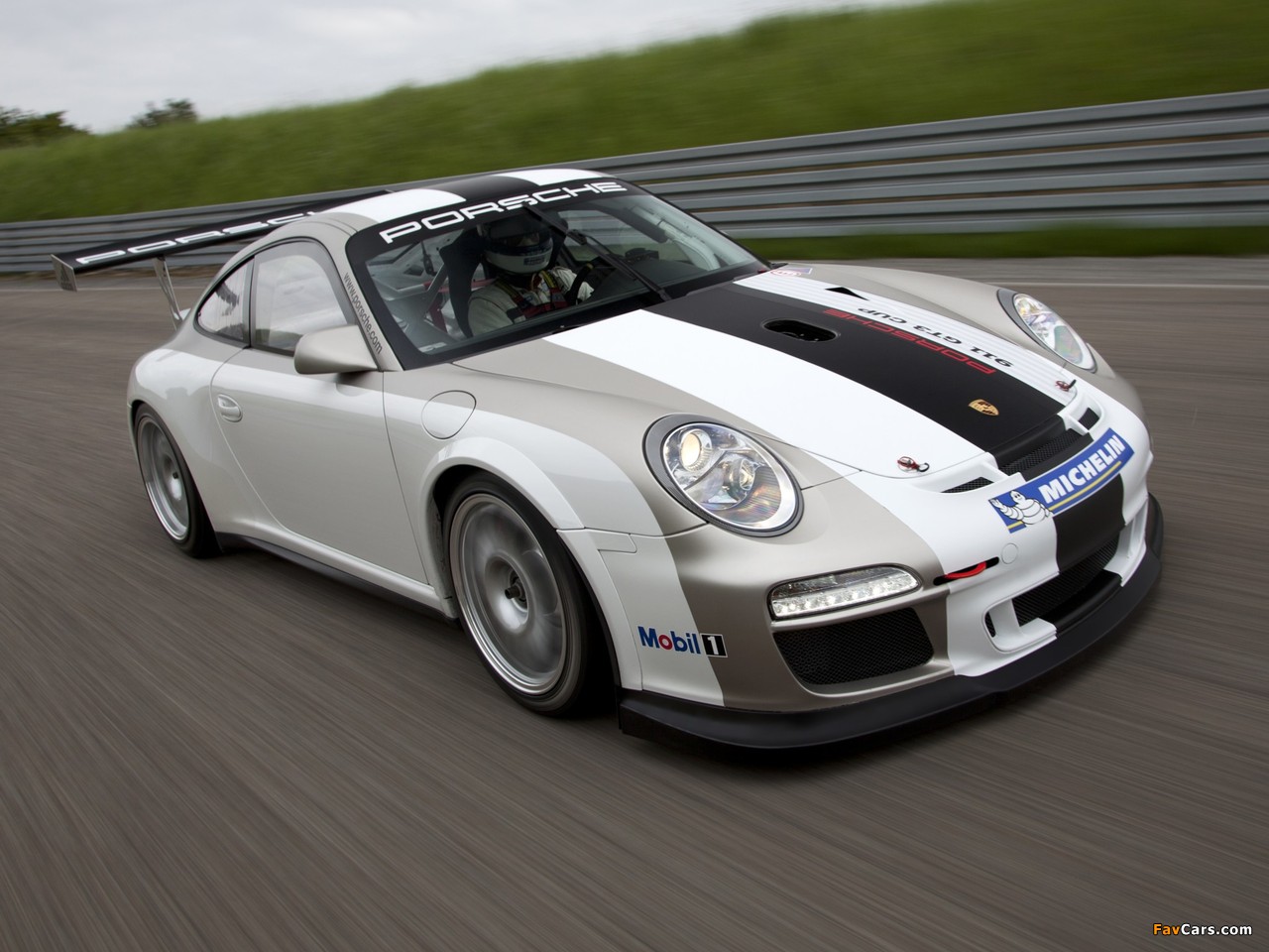 Pictures of Porsche 911 GT3 Cup (997) 2011–12 (1280 x 960)