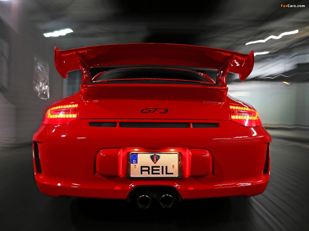 Pictures of MR Car Design Porsche 911 GT3 (997) 2011 (1280 x 960)