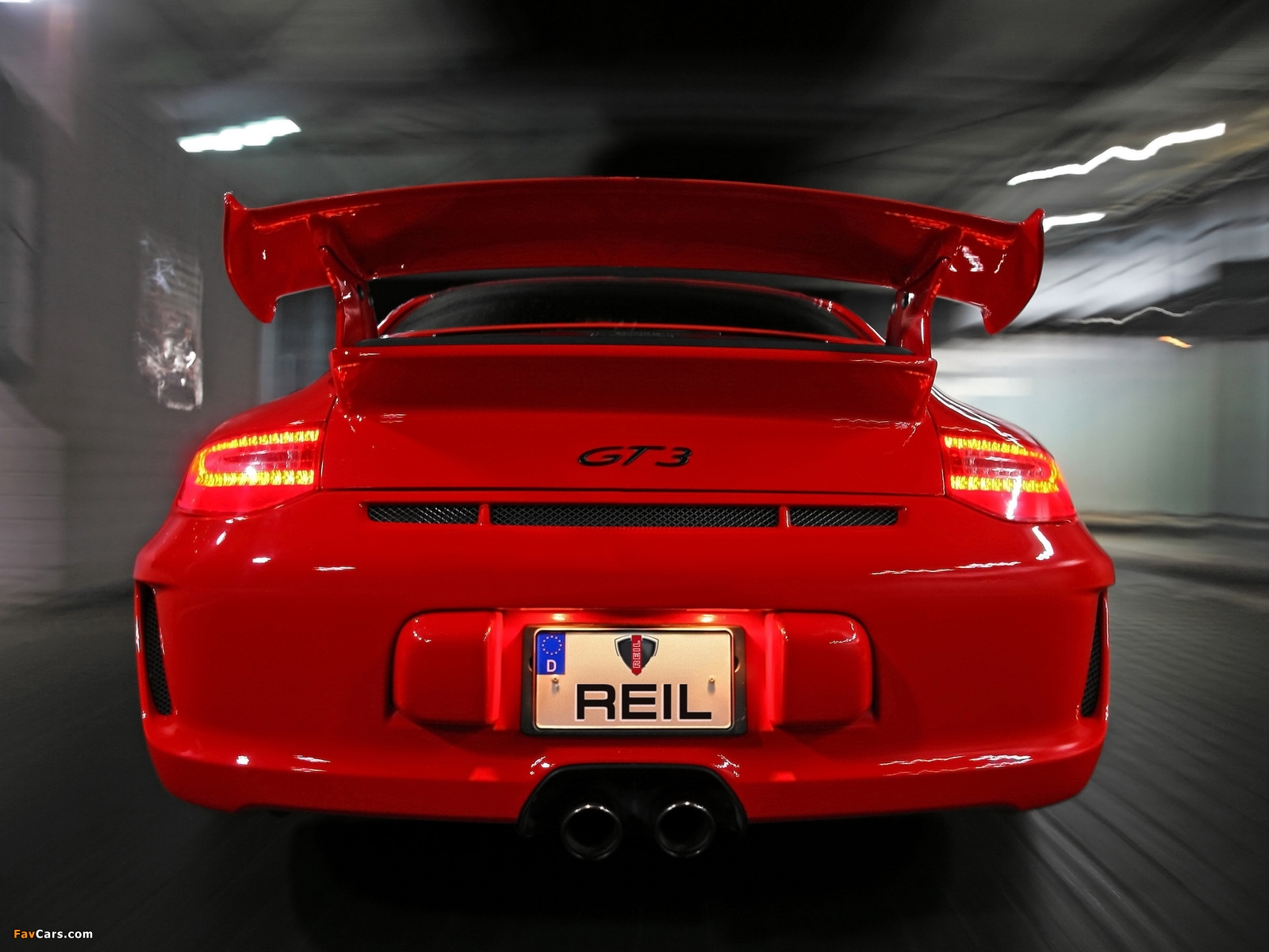 Pictures of MR Car Design Porsche 911 GT3 (997) 2011 (1600 x 1200)
