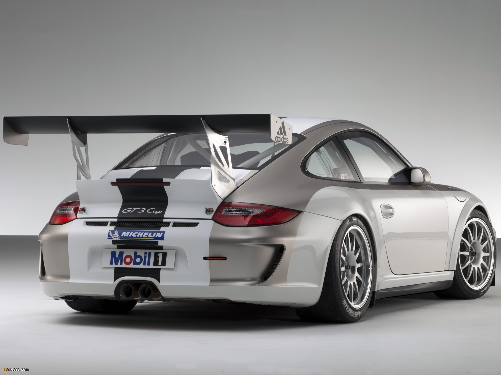 Pictures of Porsche 911 GT3 Cup (997) 2011–12 (2048 x 1536)