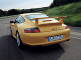 Porsche 911 GT3 (996) 2003–05 photos