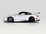 JNH Porsche 911 GT3 Version 02 (996) 2007 images