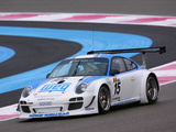 Porsche 911 GT3 R (997) 2009–12 images